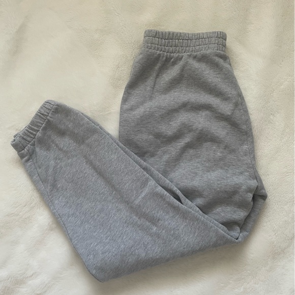 Grey Twik sweatpants - Picture 3 of 5